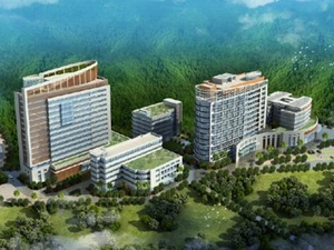 福建医科大学孟超肝胆医院