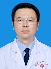 陈军