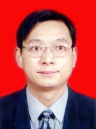 康鹏讲