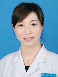 吕雅丽