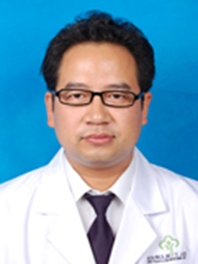 李江龙