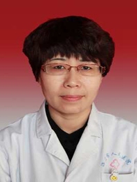 尚桂梅