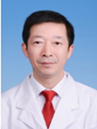 陈增瑞
