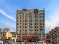 贵州医科大学第三附属医院