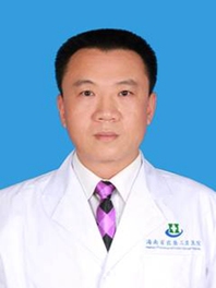 李钢