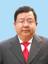 叶振东