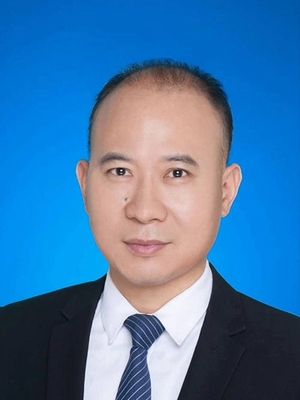 熊龙