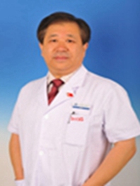 陈忠