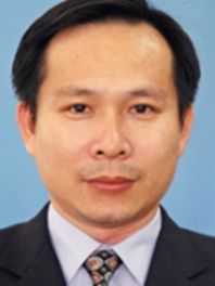 杨维忠