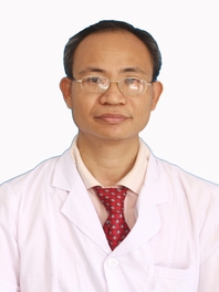 何超明