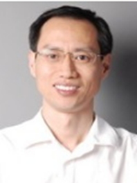 李希平