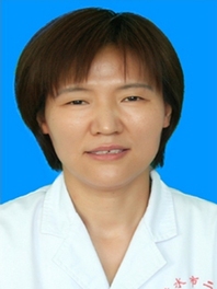 赵明满
