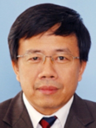 潘辅全