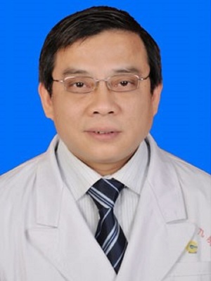 蒋明东