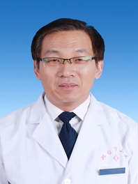 张志清
