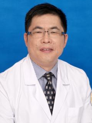黄学锋