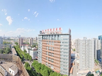 首都医科大学附属北京安贞医院