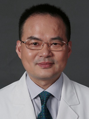 王长华