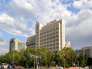 北京大学肿瘤医院