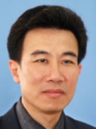 张国庆