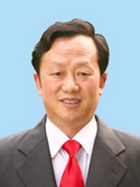 黄传健