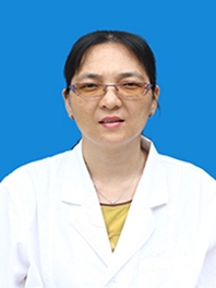 张雪梅
