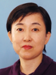 庄静玲
