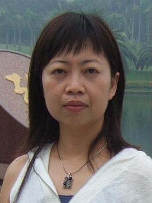 赖珩莉