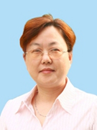 刘晓丽