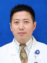 陈文军