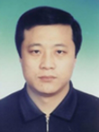 李志忠