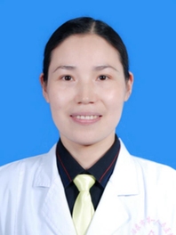 许晓琴