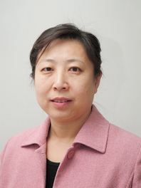 石慧君
