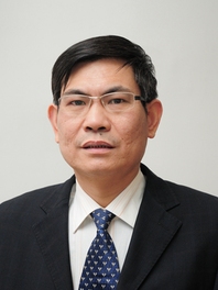 张志印