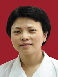 束晓梅