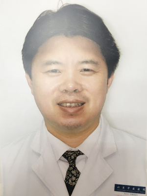 王洪