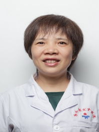 肖雅玲