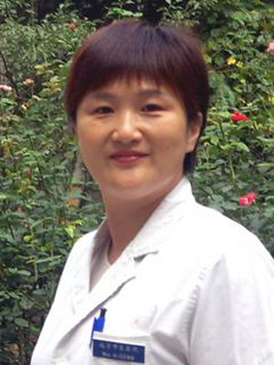朱莉娜