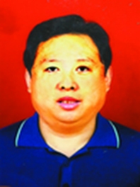 张玉盘