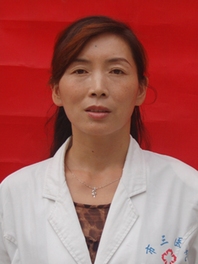 尚彩芹