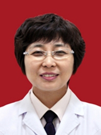 吴立梅