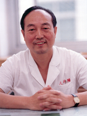 王树山