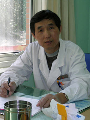 马继东