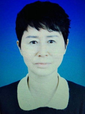 李红