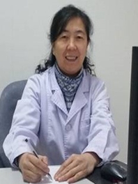 杨晓微