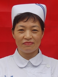 沈丽萍