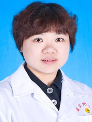 袁晓英