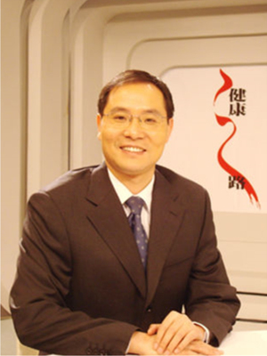 李军祥