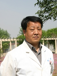 侯长利