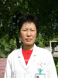 张淑娥